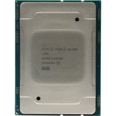 процессор Intel Xeon Silver 4208 OEM