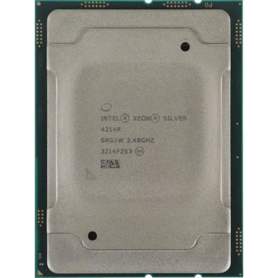 процессор Intel Xeon Silver 4214R OEM