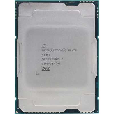 процессор Intel Xeon Silver 4309Y OEM
