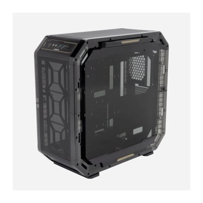 корпус InWin Airforce Black