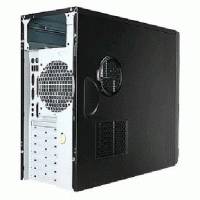 корпус InWin EAR010BS 6078046