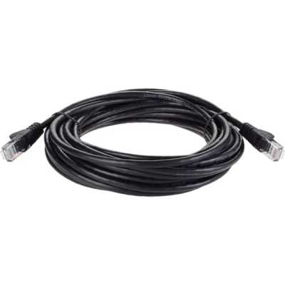 патч-корд iOpen ANP511_7.5M_BK Черный