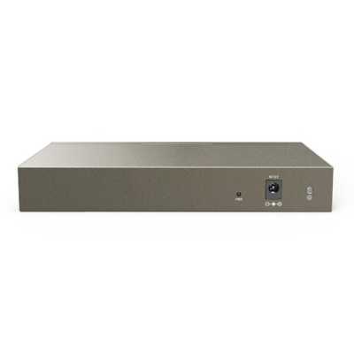 коммутатор IP-COM F1110P-8-63W