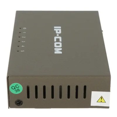 коммутатор IP-COM G1005