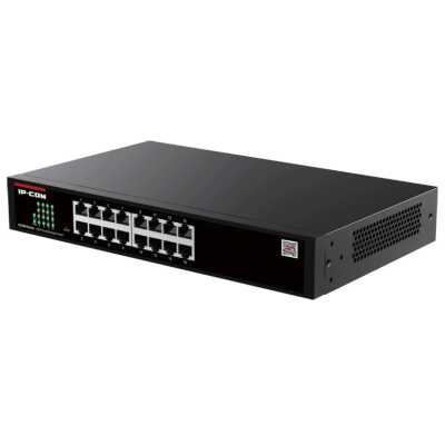 коммутатор IP-COM G2216D