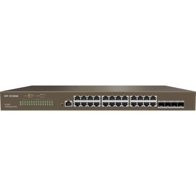 коммутатор IP-COM G3328F