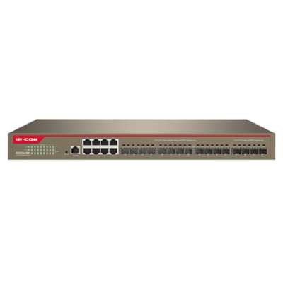 коммутатор IP-COM G5324-16F