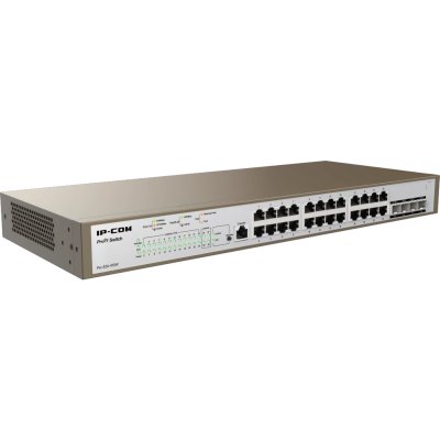коммутатор IP-COM PRO-S24-410W