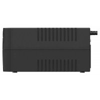 UPS Ippon Back Power Pro LCD 400 Черный
