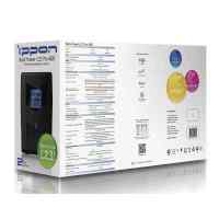 UPS Ippon Back Power Pro LCD 800 Euro Черный