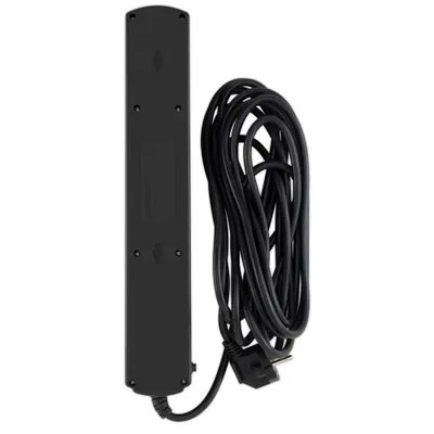 сетевой фильтр Ippon BK-6-EU-5-10-B черный