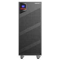 ИБП Ippon Innova RT 20000 Tower 3-1 Черный