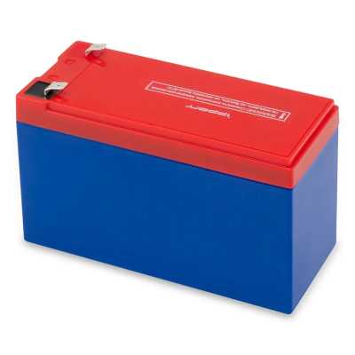 батарея для UPS Ippon IPL12-9 1361421