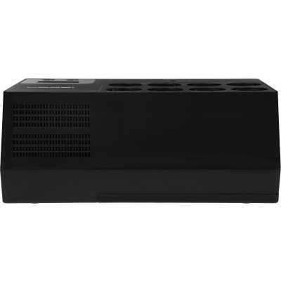 ИБП Ippon Kirpich 650 Черный