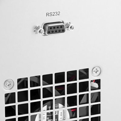 ИБП Ippon Novus 6K Черный