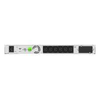 ИБП Ippon Smart Winner II 1150 Черный