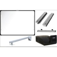 интерактивная доска IQBoard Q82-IN134UST-WTH140