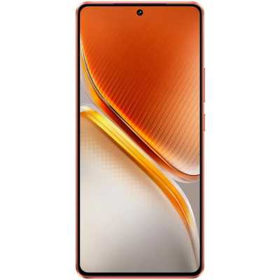 смартфон iQoo Neo 10 12/256GB Fireball оранжевый