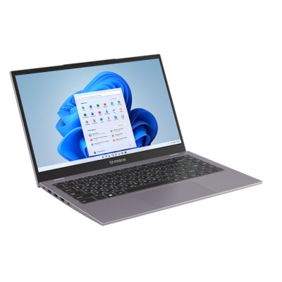 ноутбук Irbis 14NBP3004D Серый