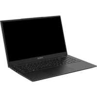 ноутбук Irbis 15NBP3501-wpro Черный