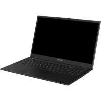ноутбук Irbis 15NBP3501-wpro Черный