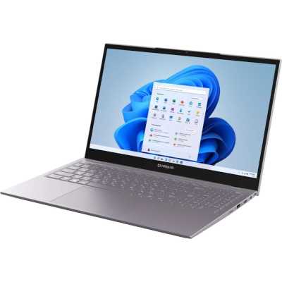 ноутбук Irbis 15NBP3504_512 Серый