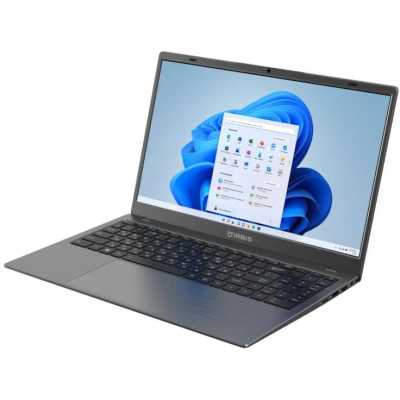 ноутбук Irbis 15NBP3511 Черный