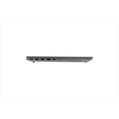 ноутбук Irbis 17NBP4504D_G2 Серый