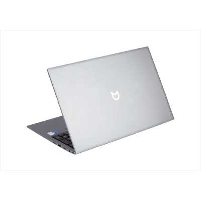 ноутбук Irbis 17NBP4504D_G2 Серый