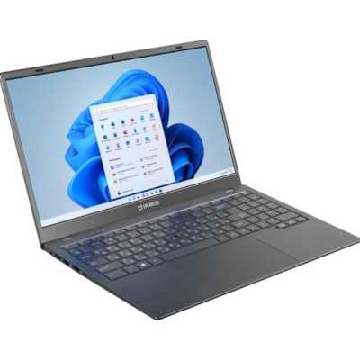 ноутбук Irbis Breeze 15NBC1015G Серый