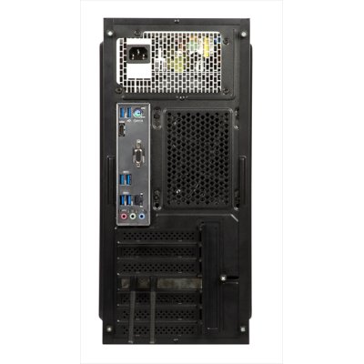 компьютер Irbis Groovy MT PCB303 Черный