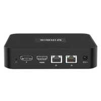 компьютер Irbis Smartdesk IMFPC101 Черный