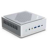 компьютер Irbis Smartdesk IMFPC104 Серый
