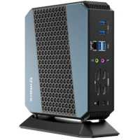 компьютер Irbis Smartdesk IMFPC108 Синий