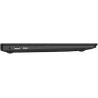 ноутбук Irbis NB269 Черный