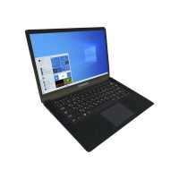 ноутбук Irbis NB281 Черный