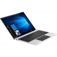 ноутбук Irbis NB656s 128Gb Серебристый