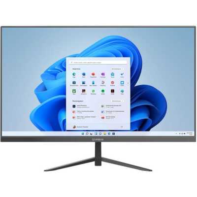 моноблок Irbis Smart AiO 24 24i5M2165R Черный