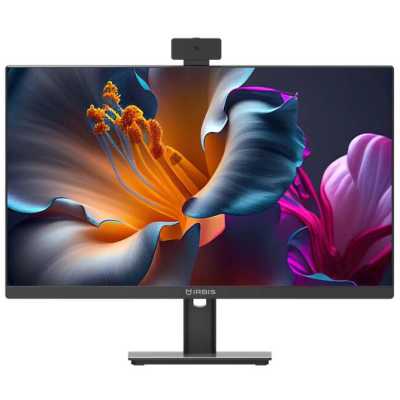 моноблок Irbis Smart AiO 24 S.24i5M3165HC.001 Черный