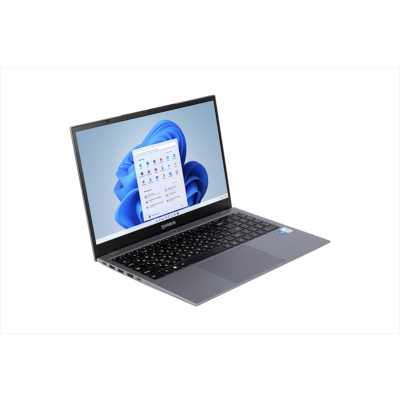 ноутбук Irbis SmartBook 15NBP3508_G3T Серый