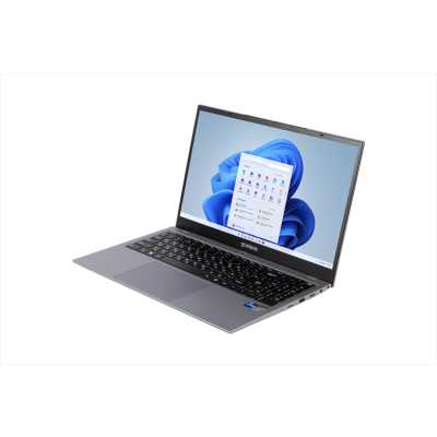 ноутбук Irbis SmartBook 15NBP5501