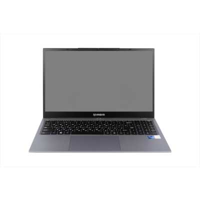 ноутбук Irbis SmartBook 16NBP02DL Серый