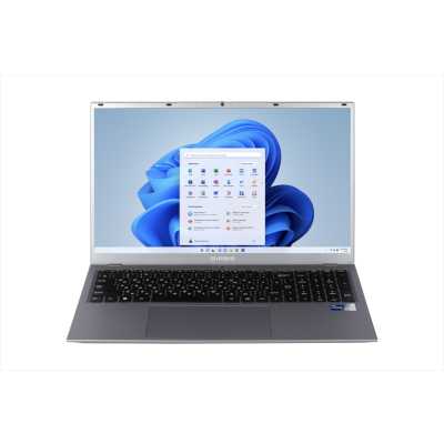 ноутбук Irbis SmartBook 17NBP01 Серый