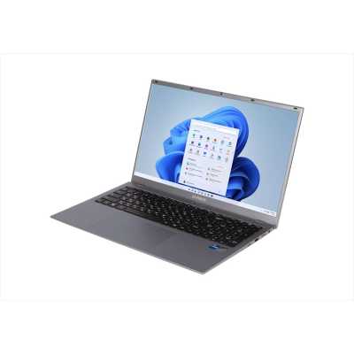 ноутбук Irbis SmartBook 17NBP5501