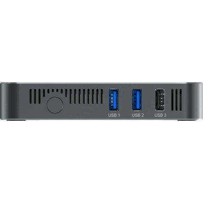 компьютер Irbis Smartdesk Mini IMFPC112 Черный