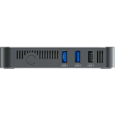 компьютер Irbis Smartdesk Mini IMFPC111 Серый-Черный