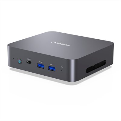 компьютер Irbis Smartdesk Mini IMFPC130 Серый