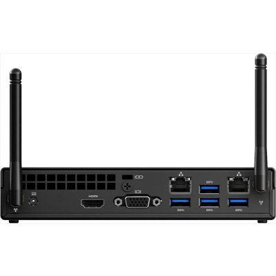 компьютер Irbis Smartdesk Mini PCB310 Черный
