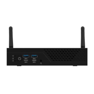 компьютер Irbis Smartdesk Mini PCB312 Черный