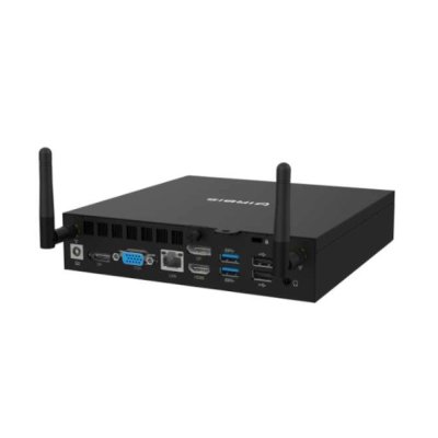 компьютер Irbis Smartdesk Mini PCB518 Черный